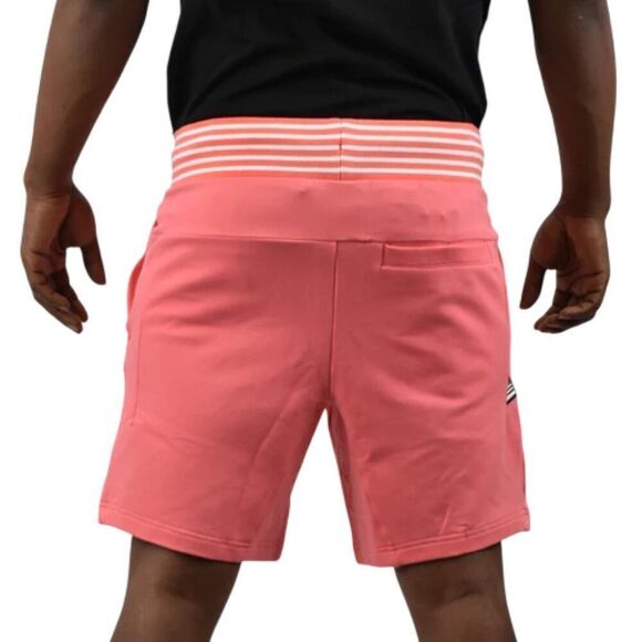 Paper Planes Gusset Shorts #700008 Sunkissed Pink Men's Size Medium NWT - Picture 2 of 8